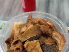 -韦记牛杂汤(清晖园店)