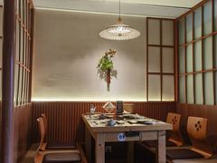 -蟹田居·活蟹料理(东城店)