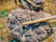 -四禧精酿烧烤串吧(大明湖店)