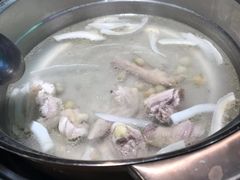 -椰夫人·养生椰子鸡(金沙洲永旺店)