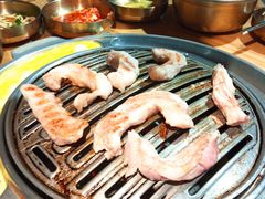 -金顺韩式烤肉·网红烤肉店(广利路店)