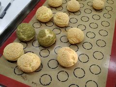 -威利旺卡烘焙西点蛋糕培训(朝阳校区)