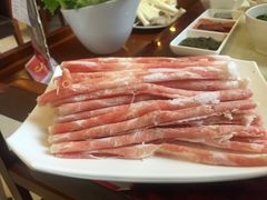 -满旗楼 北京烤鸭·涮羊肉火锅(武昌店)