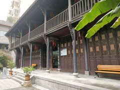 -李鸿章故居