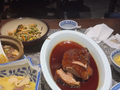 -南京大牌档(济南万象城店)