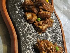 -宝鸡宴会中心艳阳天(公园路店)