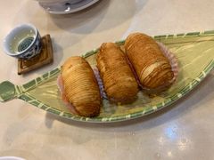 -舊街坊茶楼(市二宫店)