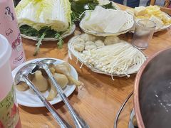 -元盛居(生态大街店)