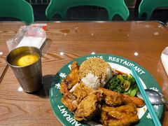 -渣·餐厅(西斗门店)