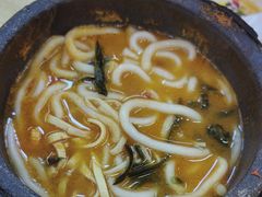 -蜀小沫肉沫麻酱土豆粉(北桥店)