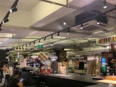 店内环境-先锋书店(五台山总店)