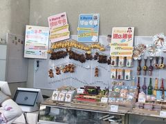 -库伦旗银沙湾旅游景区