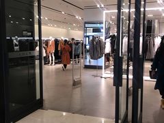 -ZARA HOME(长楹天街购物中心店)