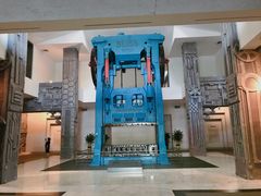 -柳州工业博物馆