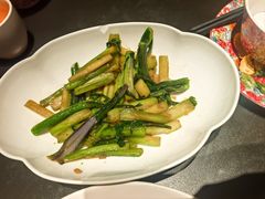 -知楚•精致湖北菜(武商MALL店)