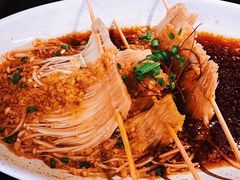 -老头儿油爆虾·知味杭州(爱琴海购物中心)