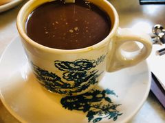 -何九海南茶店(鬼仔巷店)