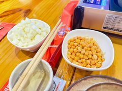 -唐力九头鸟烧烤·罗田吊锅(西云楼店)