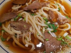 -群姐面馆·海鲜烧烤(同安路二店)