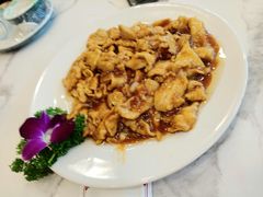 -老苏扬饭店