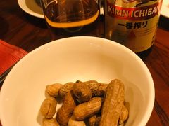 -龙城咖啡厅(常州富都洲际店)