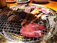 -万兴佳烤肉·长白山老味道(宏泰广场店)