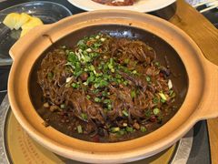 -黔蘑菇四季餐厅(观山湖店)