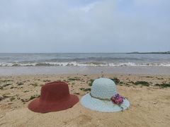 -东戴河风景区-止锚湾