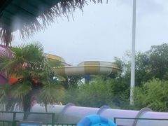 -上海玛雅海滩水公园