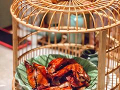 -佬麻雀·剁椒鱼头(京基KK One店)