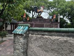 -南海神庙