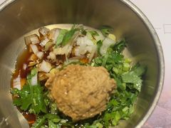 -西塔老太太泥炉烤肉(望京一店)