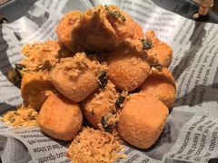 -安南越南餐厅(青岛万象城店)