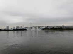 -台场海滨公园船码头