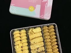 -家琳甜品(江南东店)