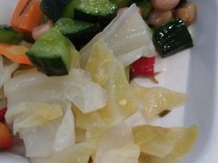 泡菜-香妃烤鸡(西单店)