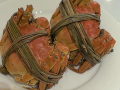 -晶丽香榭自助餐(南京大饭店)