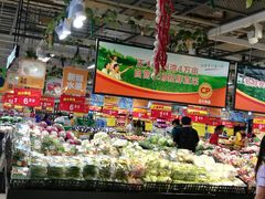 -卜蜂莲花(杨高北路店)