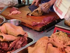 -阿娟牛肉丸·手打牛肉丸·现做现卖