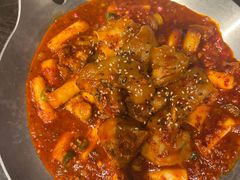 -大叹号·朝鲜族烤肉(潍坊泰华城店)
