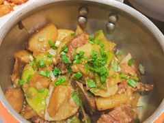-小土豆北方菜馆(方庄店)