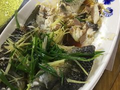 -花悦农庄 | 烧鸡·竹筒饭(沙迳高沙温泉香溪堡店)