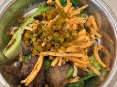 -老东江米粉(南方大厦店)
