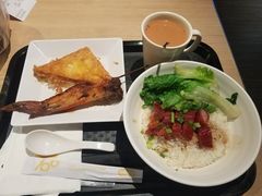 -大家乐(广州中华广场店)