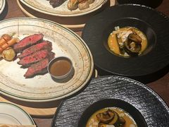 -404干式熟成牛排馆•聚会餐厅