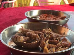 -胜海大排档·海鲜·黄鳝饭(十年老店)