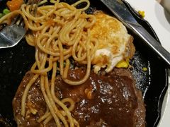-诺丁牛排披萨自助餐厅(汕头苏宁店)