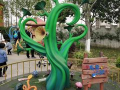 -安徒生童话乐园