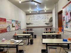 -张吉祥花椒肉火烧(老潍县美食城店)