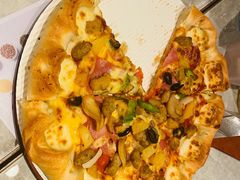 -必胜客(城西银泰店)